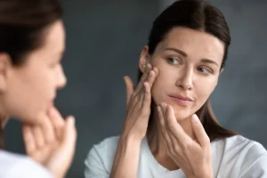 Skincare mistakes