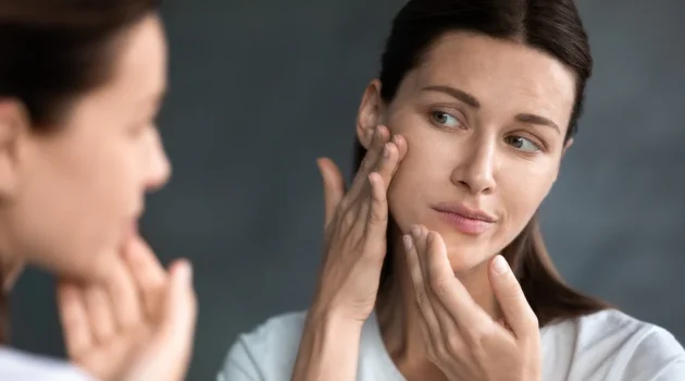 Skincare mistakes