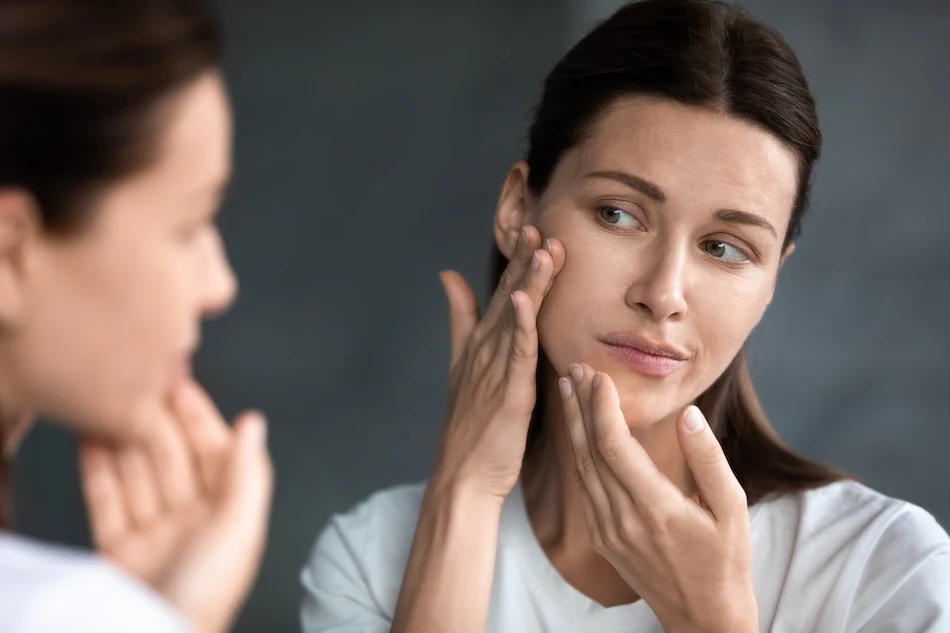 Skincare Mistakes